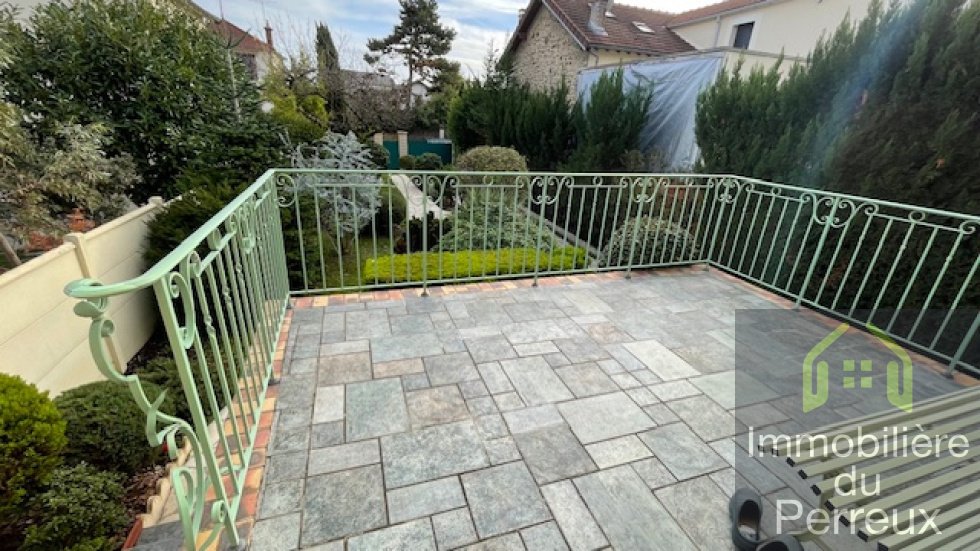 House in Ledru Rollin, Le Perreux-sur-Marne, France 2 - 16981110