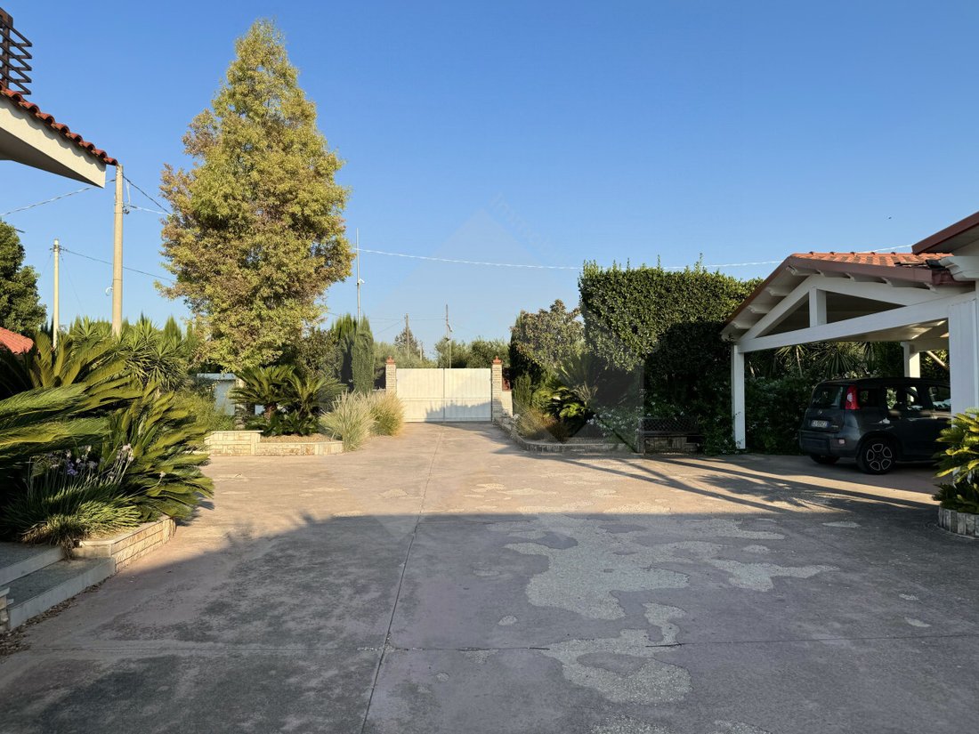 Villa in Andria, Apulia, Italy 5 - 16984394