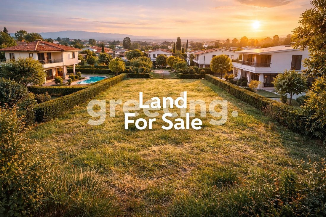 Land in North Athens, Attica, Greece 2 - 16977286