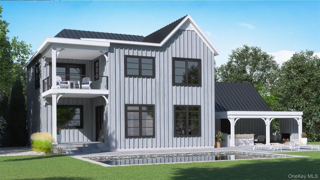 House in Southold, New York, United States 2 - 16981097