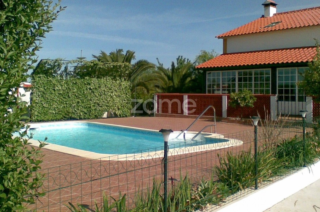 Finca à Sao Vicente do Paul e Vale de Figueira, District de Santarém, Portugal 1 - 16984594