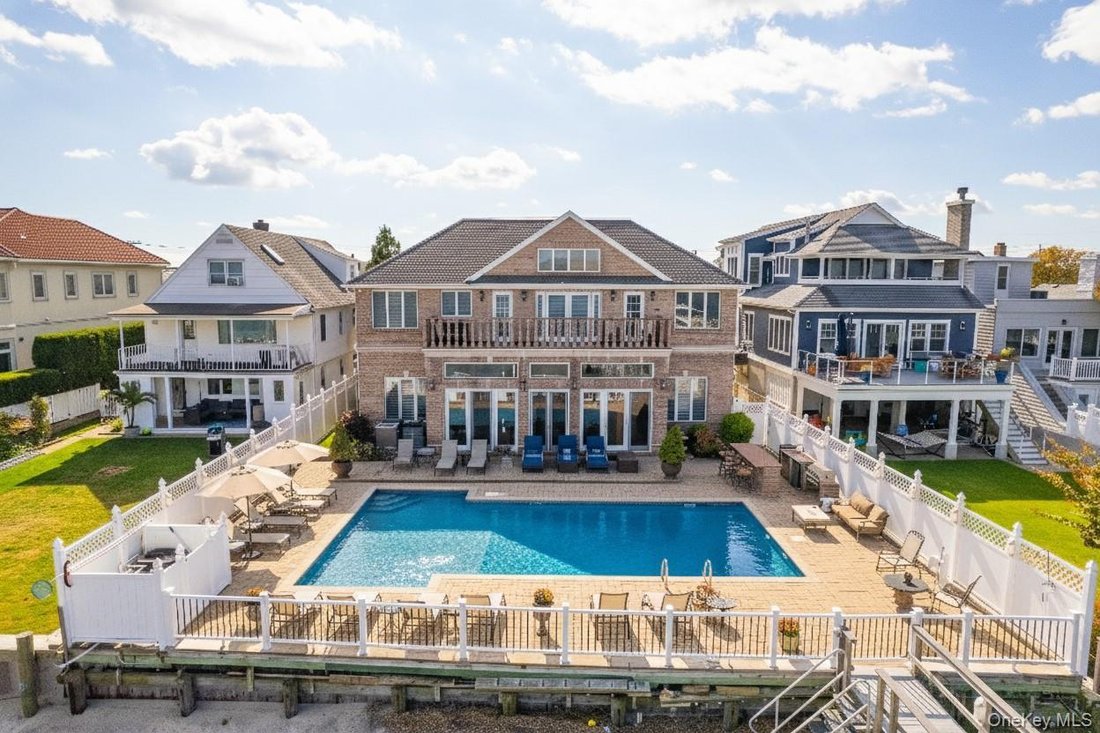 House in Long Beach, New York, United States 5 - 16978806