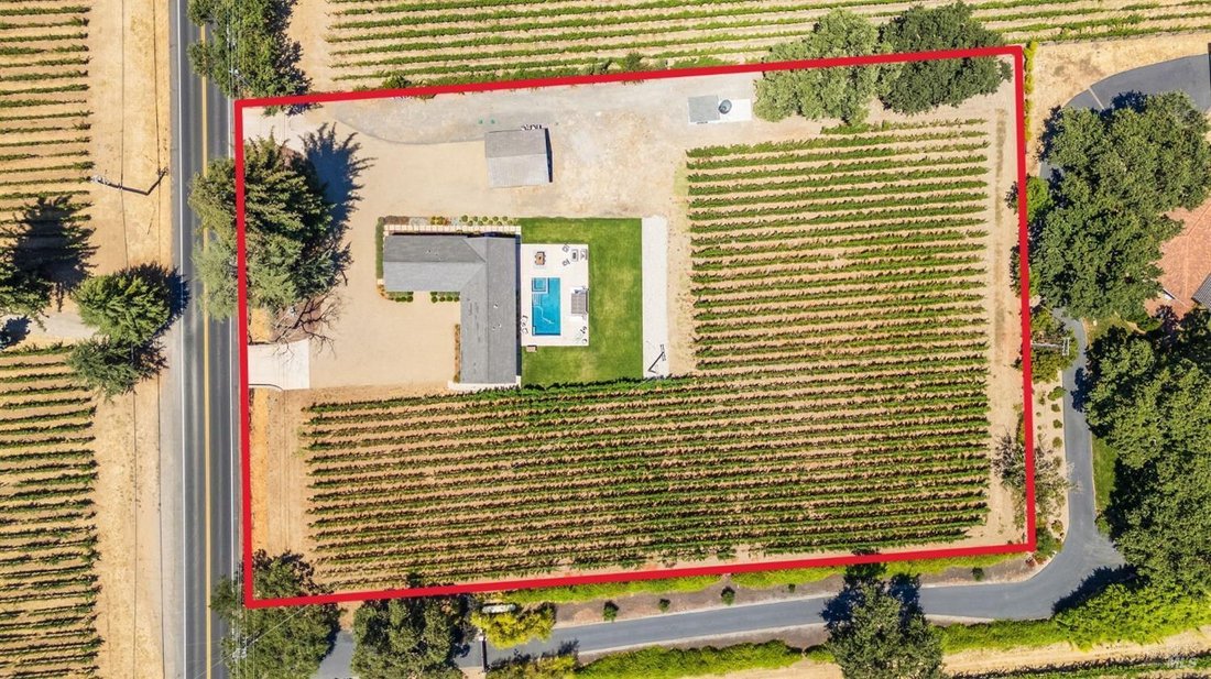 House in Napa, California, United States 3 - 16982120