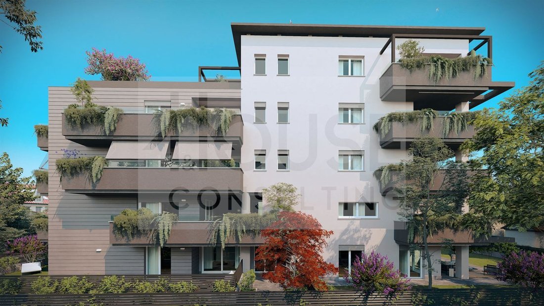 Wohnung in Cazzaniga, Monza, Lombardei 5 - 15559856