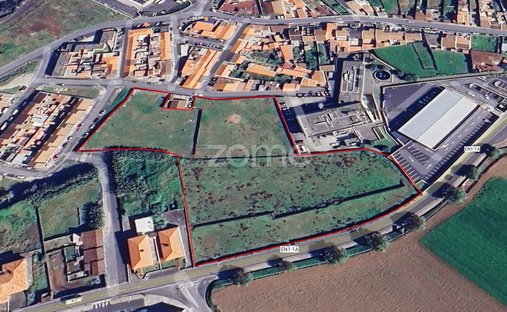 Terreno a Rabo de Peixe, Azzorre, Portogallo 1