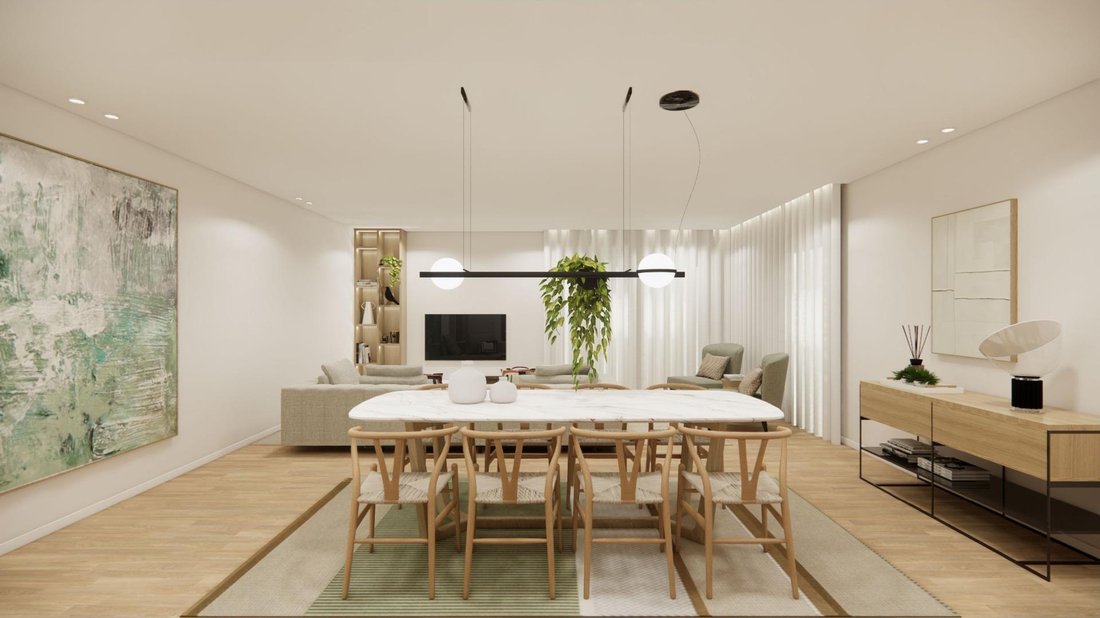 Apartment in Sines, Setubal, Portugal 5 - 16985924