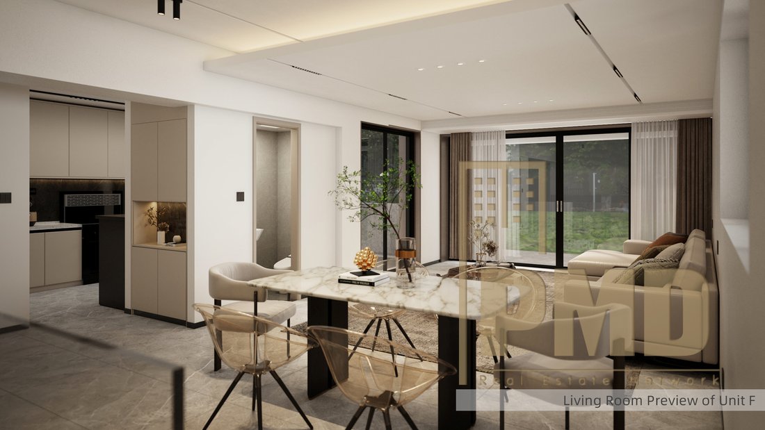 Apartment in South Athens, Attica, Greece 2 - 16977812