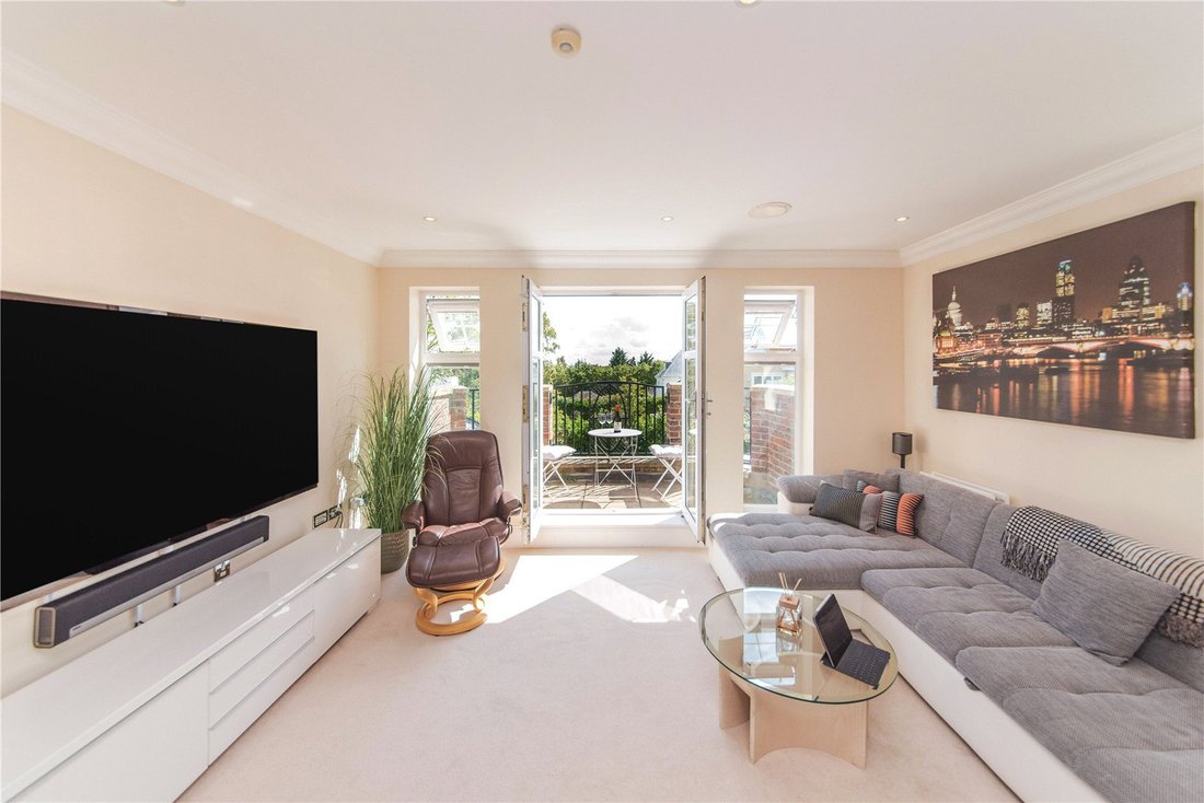 Apartment in Ferney Hill, Enfield, England 5 - 16943374