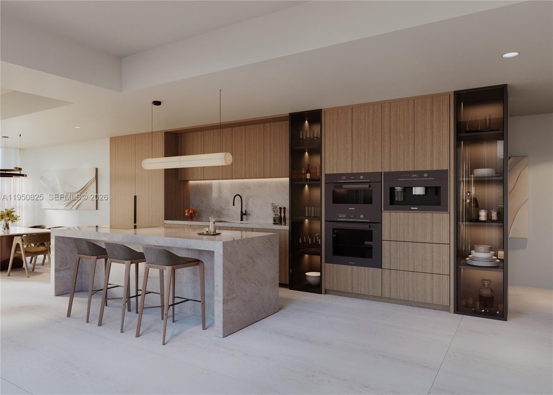 Condo in Bal Harbour, Florida, United States 3 - 16983075