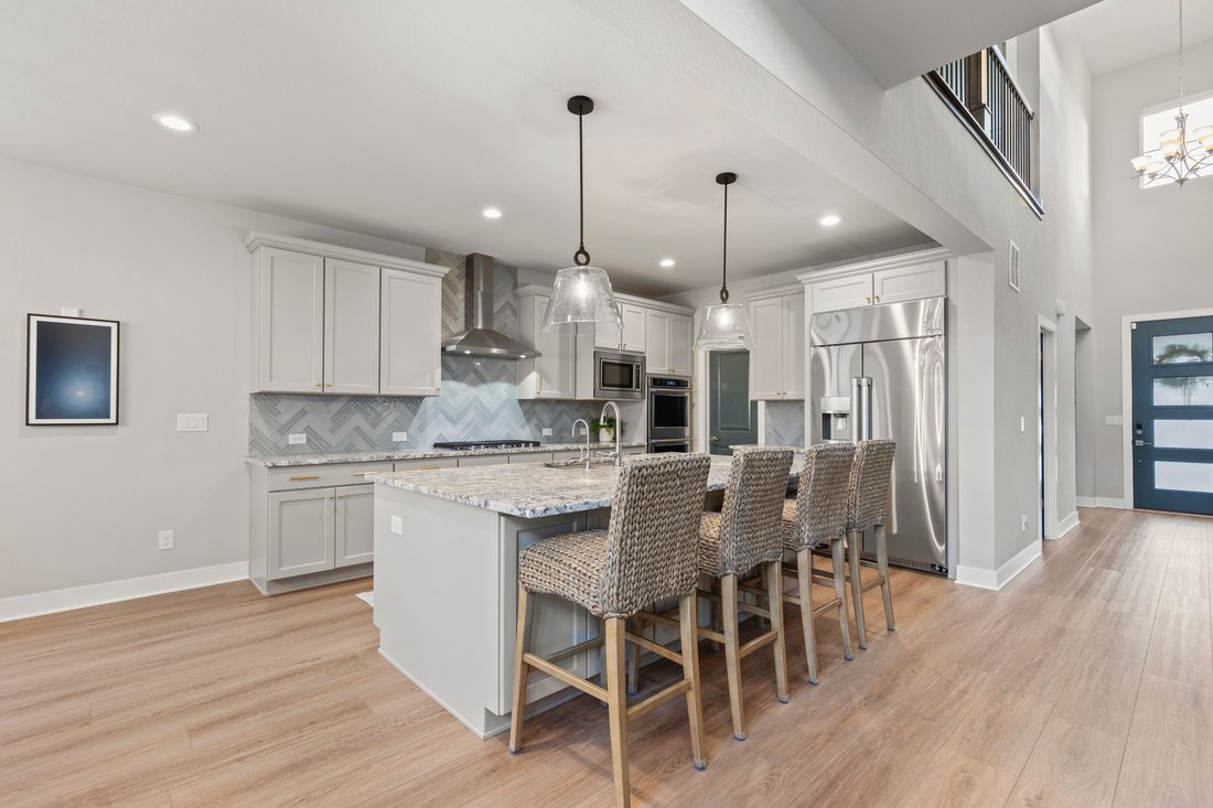 House in Parker, Colorado, United States 4 - 16981825