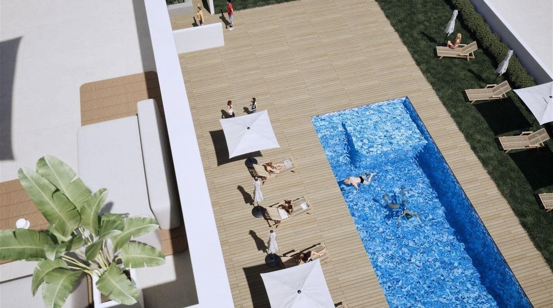 Penthouse in Los Alcazares, Región de Murcia, Spain 5 - 16981597