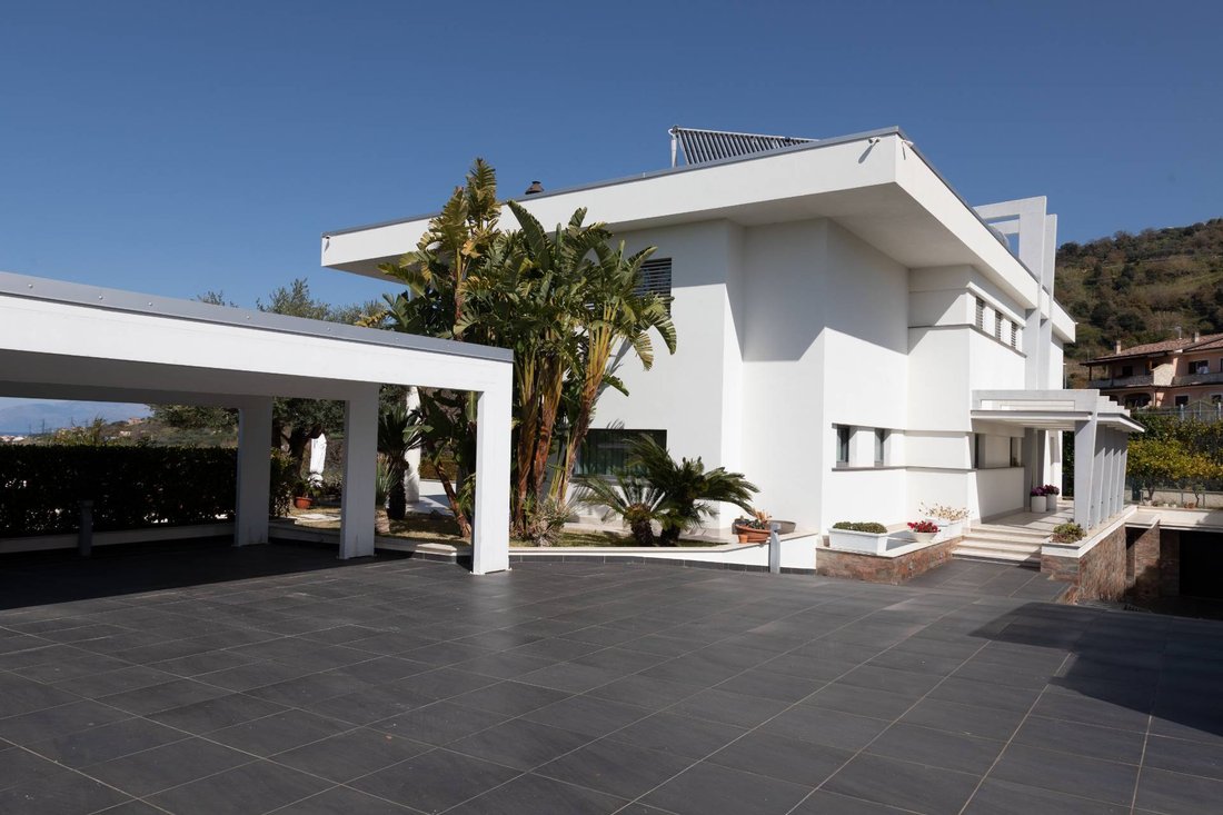 Villa in Diamante, Calabria, Italy 4 - 16984848