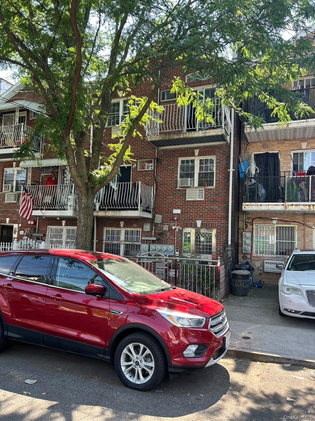 House in New York, New York, United States 1 - 16980168