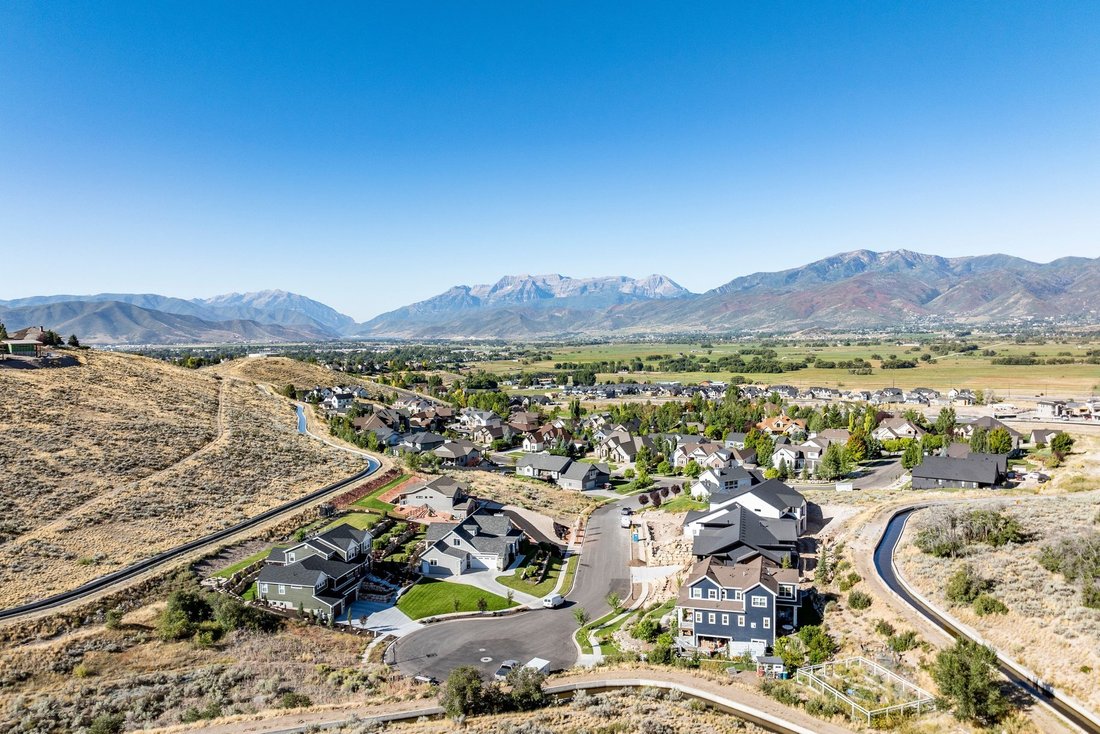 House in Heber City, Utah, United States 4 - 16981953