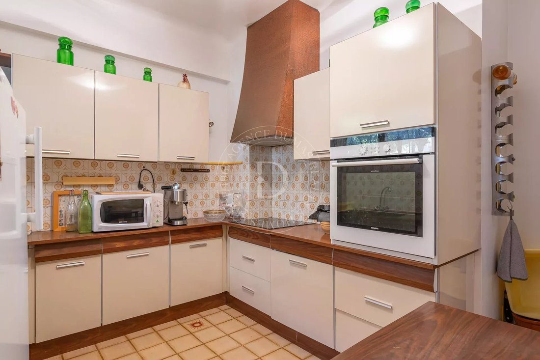 Apartment in Beaulieu-sur-Mer, Provence-Alpes-Côte d'Azur, France 5 - 16981440