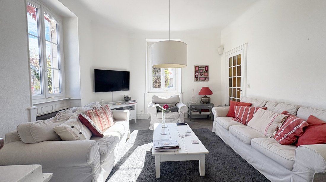 House in Saint-Martin-de-Seignanx, Nouvelle-Aquitaine, France 4 - 16984104