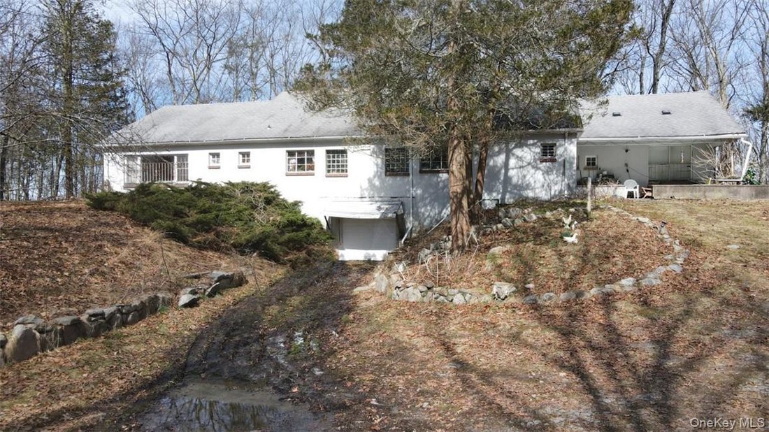 Maison à Port Jervis, État de New York, États-Unis 1 - 16980494