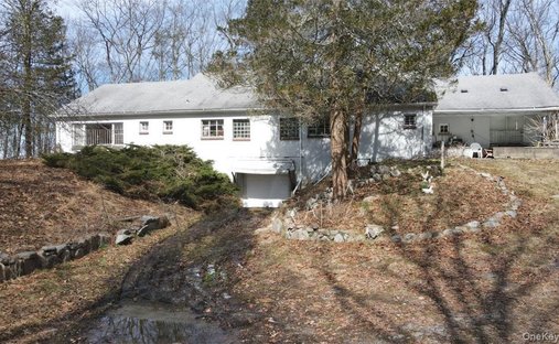 House in Port Jervis, New York, United States 1