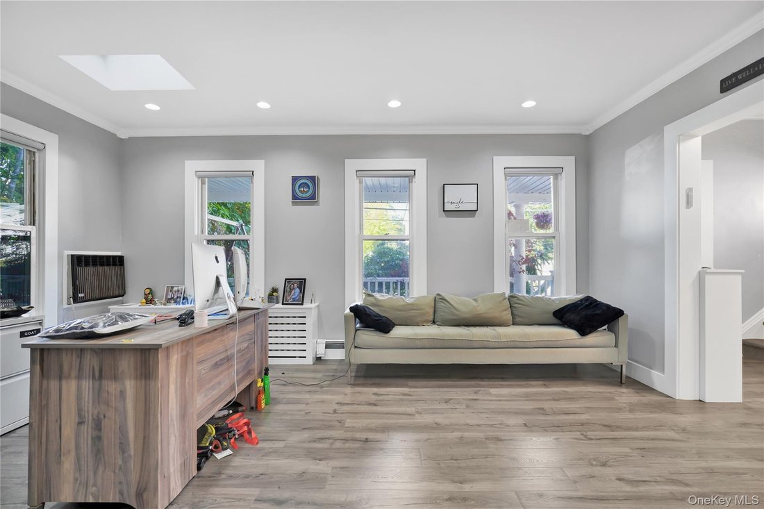 House in Woodmere, New York, United States 1 - 16979191