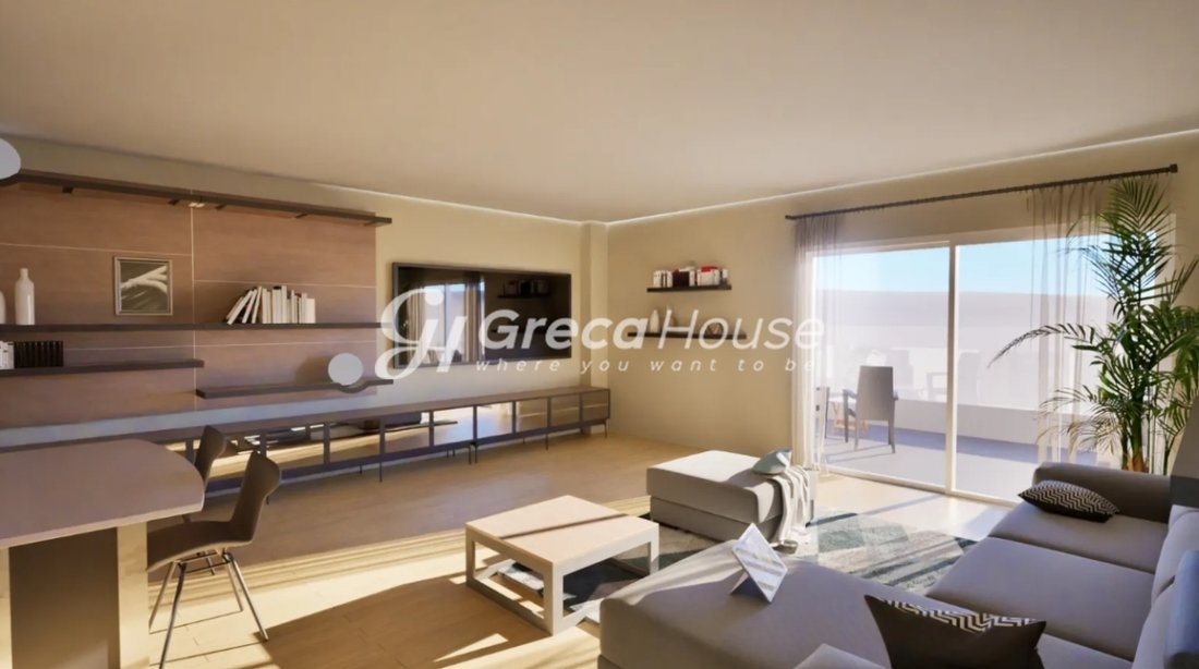 Apartment in Cholargos, Attica, Greece 4 - 16983396