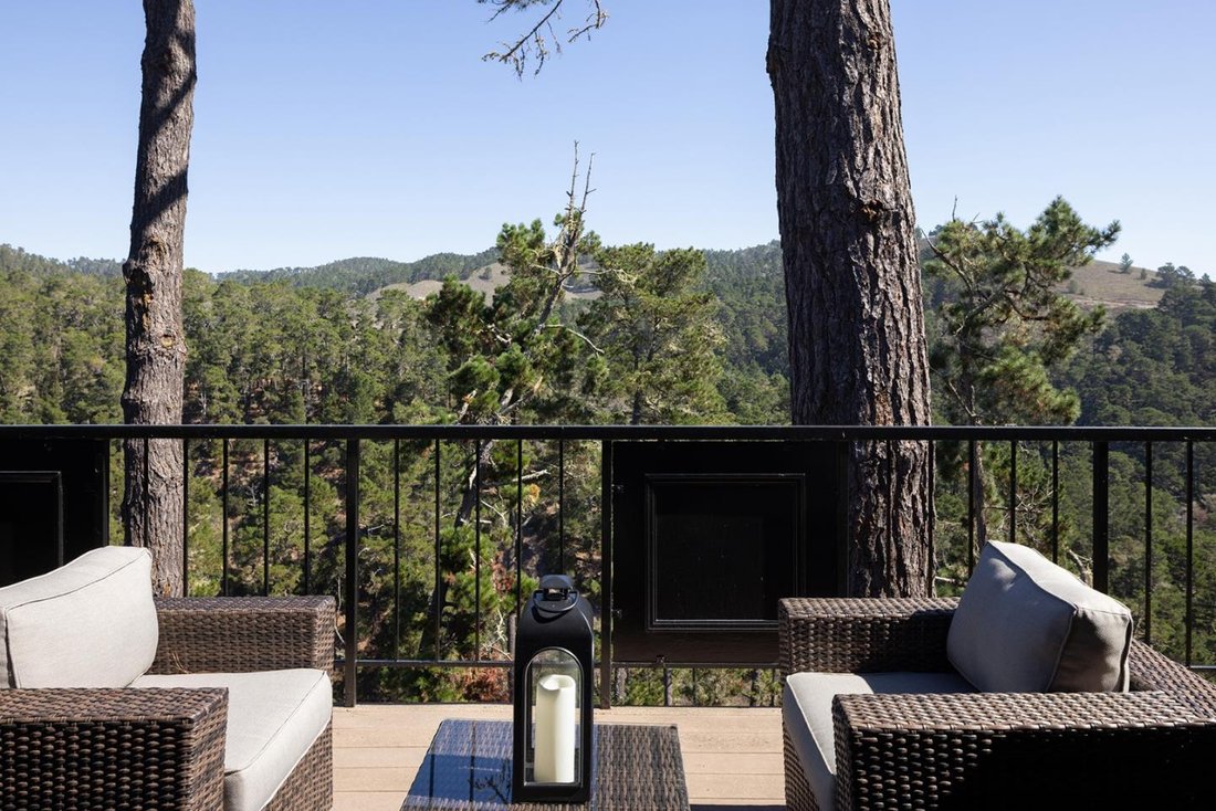 Condo in Carmel-by-the-Sea, California, United States 3 - 16983236