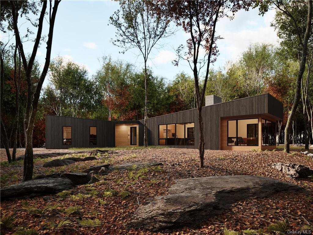 House in Rhinebeck, New York, United States 1 - 16980449
