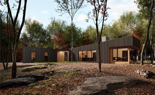House in Rhinebeck, New York, United States 1