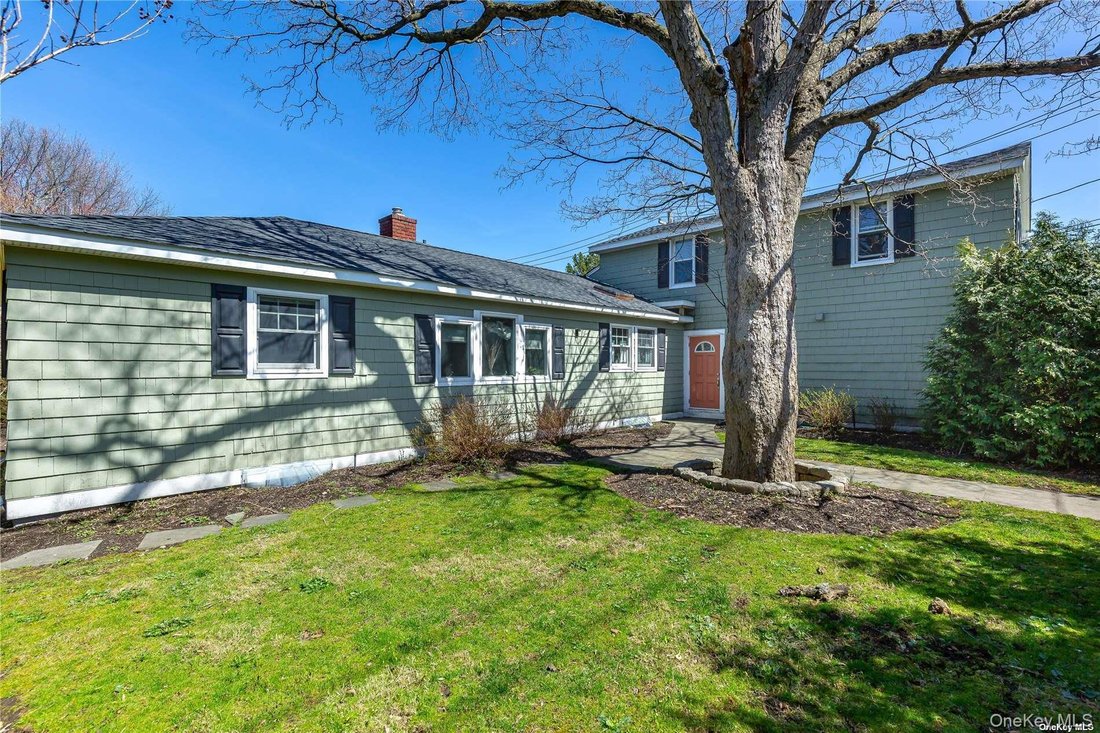 House in Upper Brookville, New York, United States 1 - 16978202