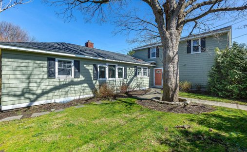 Casa a Upper Brookville, New York, Stati Uniti 1