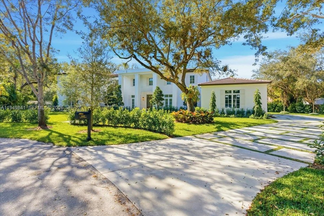 House in Coral Gables, Florida, United States 2 - 16983003
