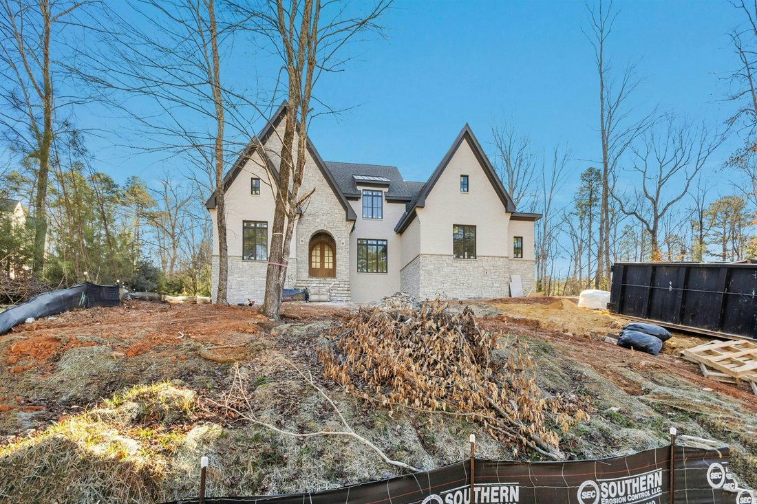 House in Raleigh, North Carolina, United States 1 - 16984863