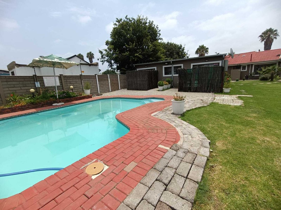 House in Vanderbijlpark, Gauteng, South Africa 1 - 16981787