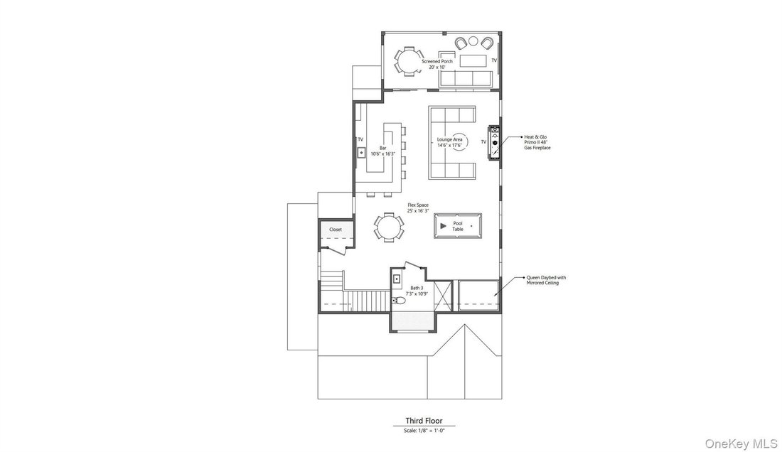 House in Saratoga Springs, New York, United States 4 - 16978998