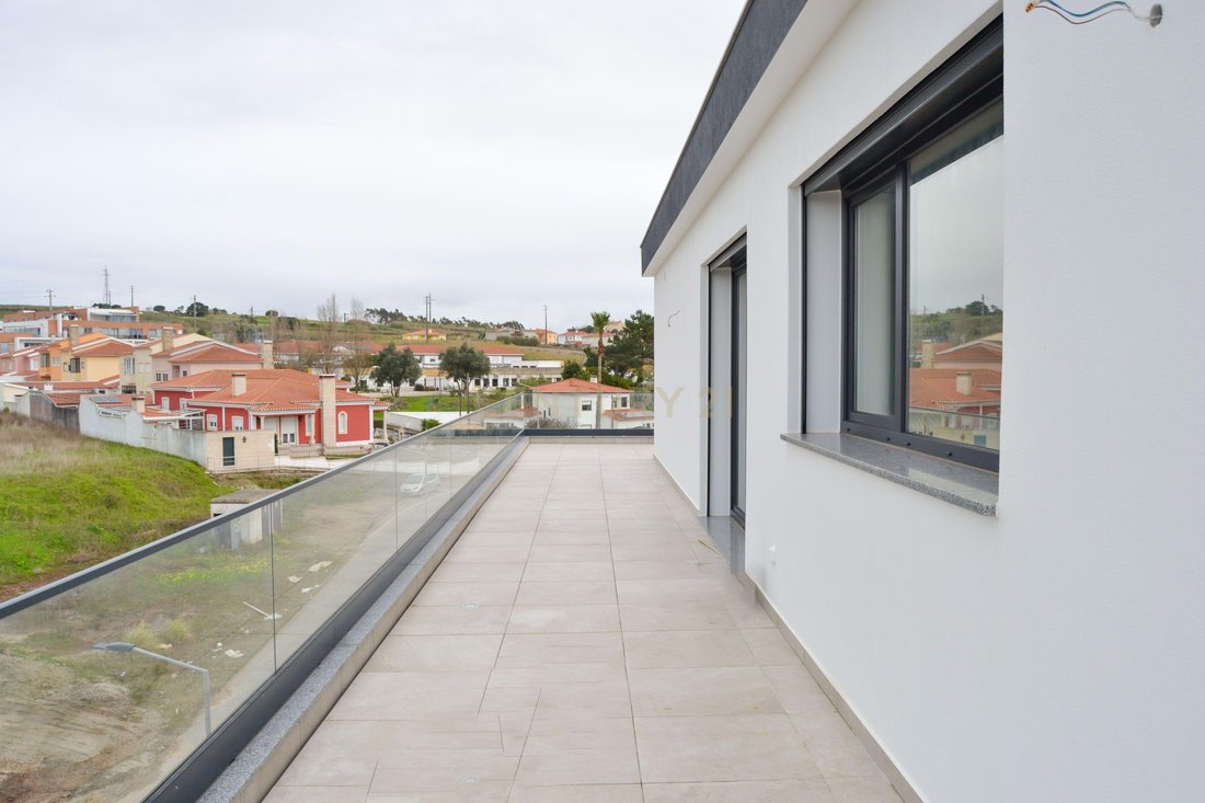 Apartment in Lourinha e Atalaia, Lisbon, Portugal 2 - 16983701
