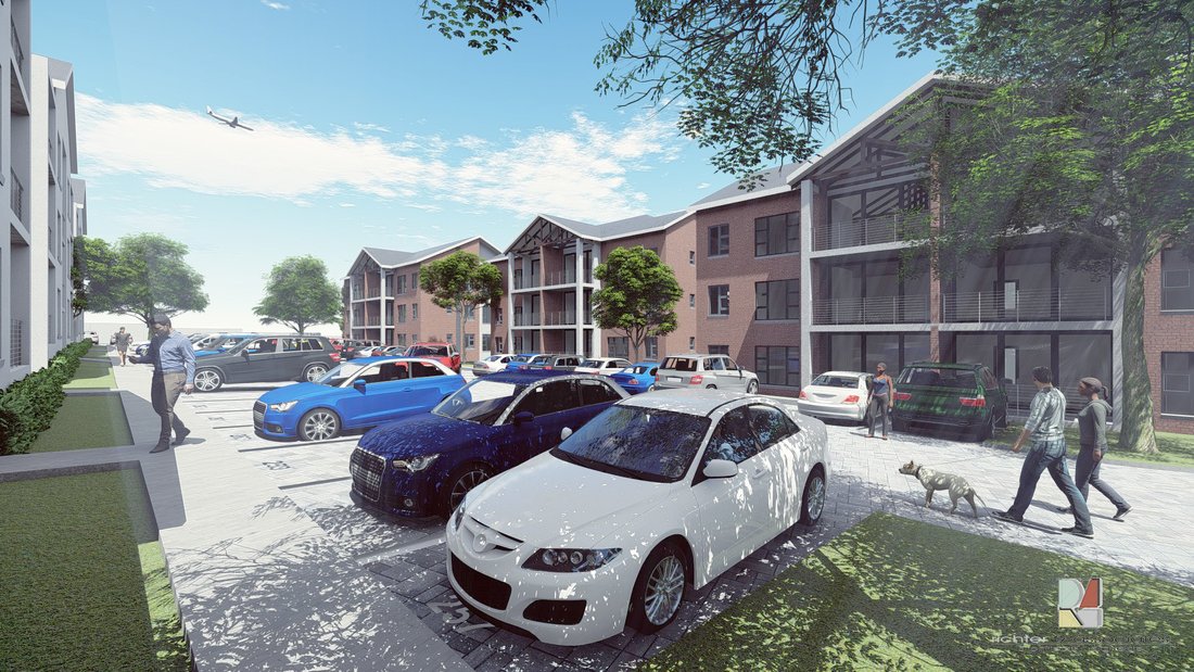 Land in Midrand, Gauteng, South Africa 3 - 16981788