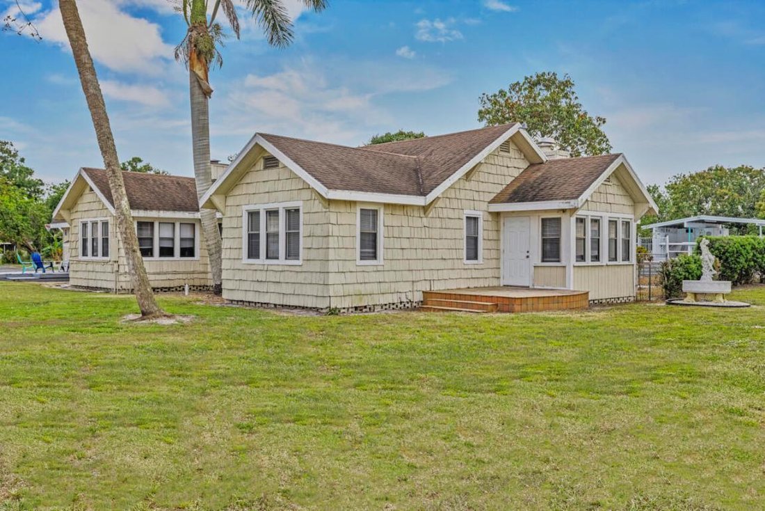 House in Fort Pierce, Florida, United States 5 - 16985489
