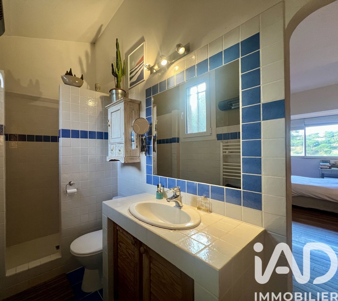 Casa en Grimaud, Provenza-Alpes-Costa Azul, Francia 5 - 16982213
