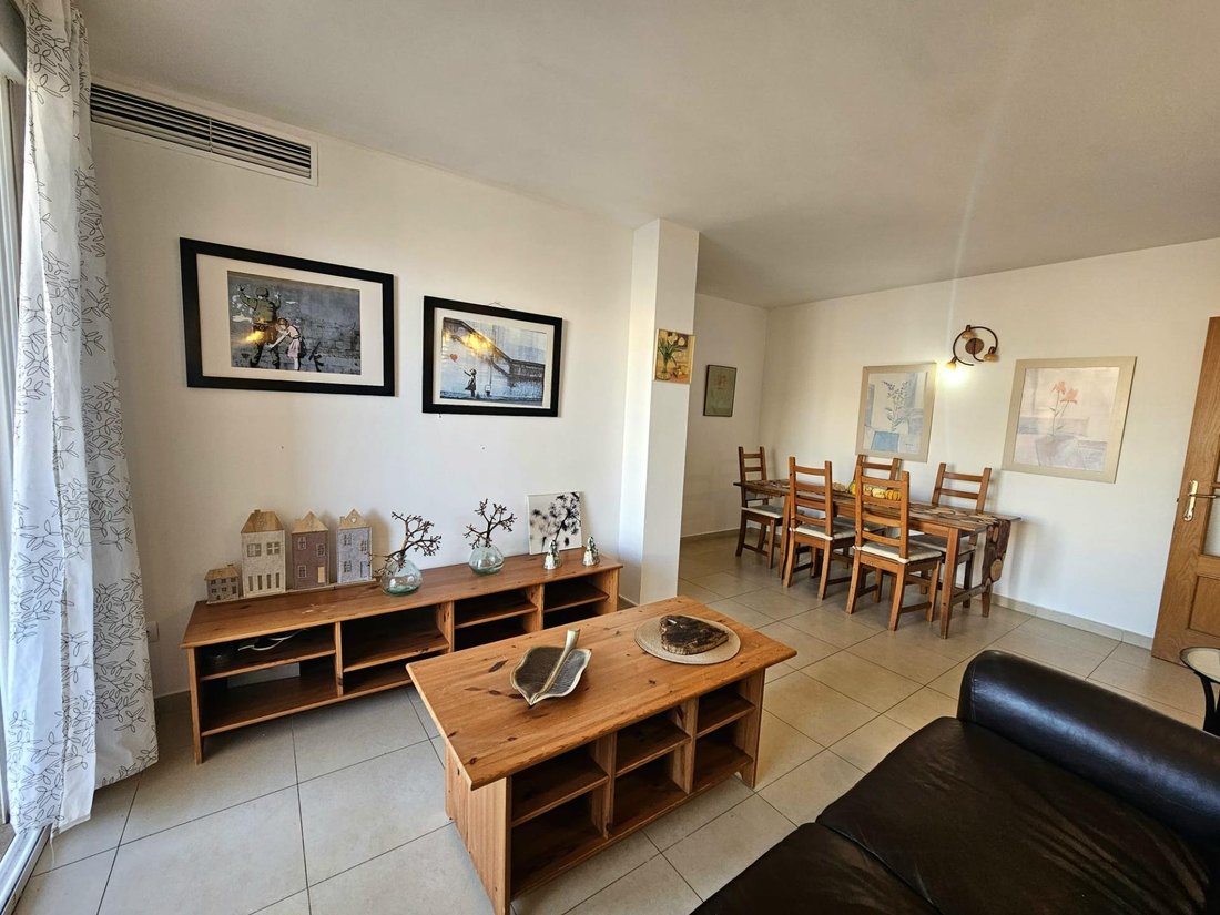 Apartment in Playa de Palma, Palma, Balearic Islands 5 - 16983573
