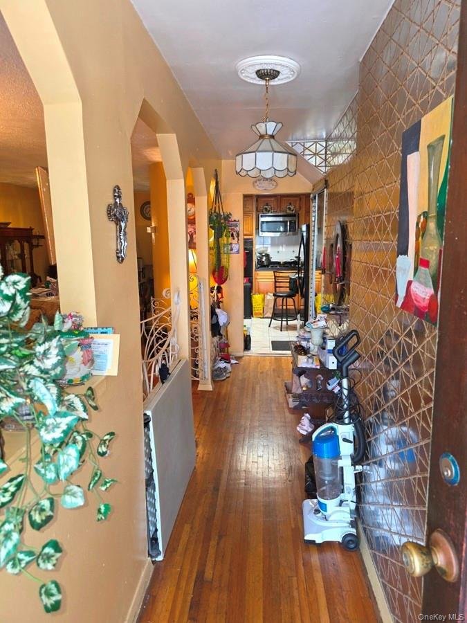 Apartment in New York, New York, United States 3 - 16979643