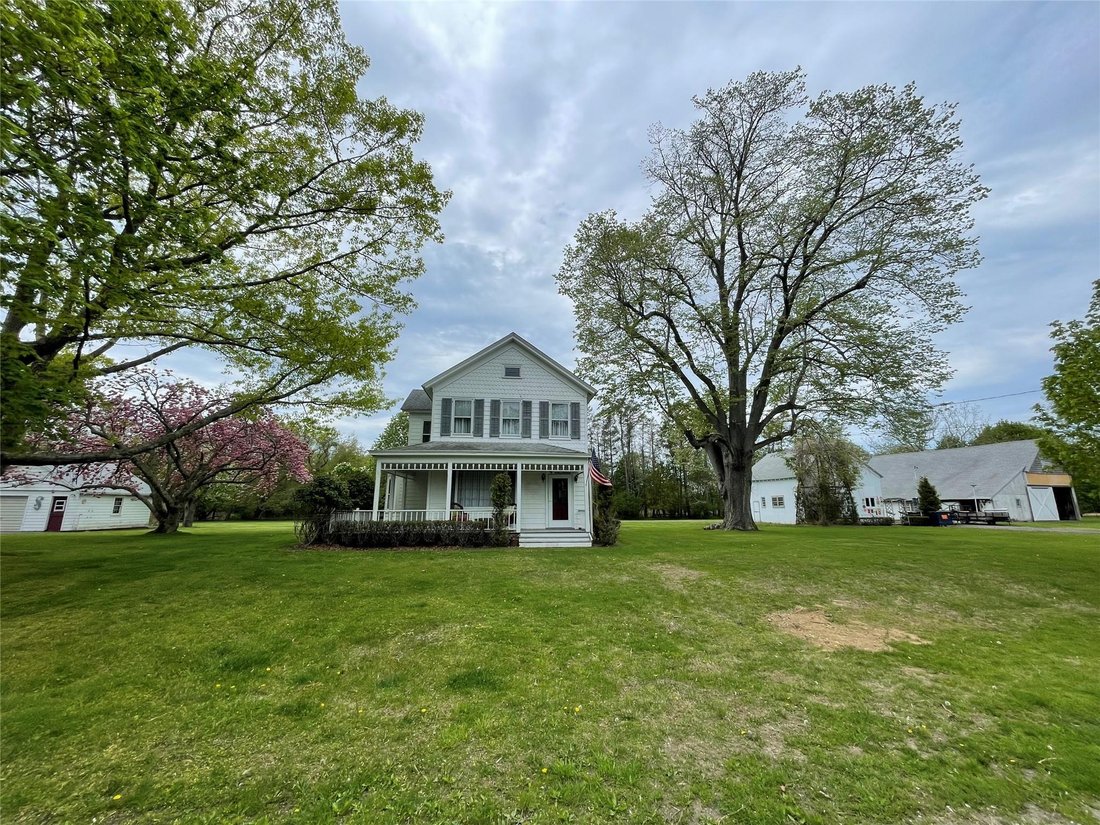 House in Southold, New York, United States 2 - 16980498