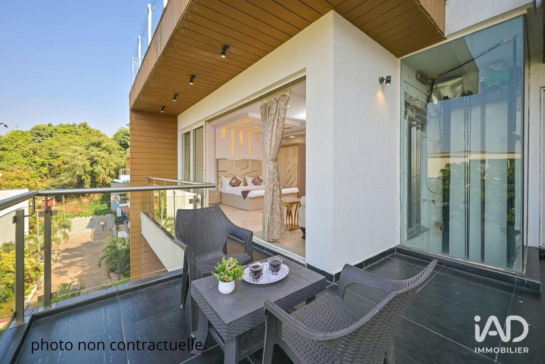Apartment in Clos Montholon, Vanves, France 4 - 16982369