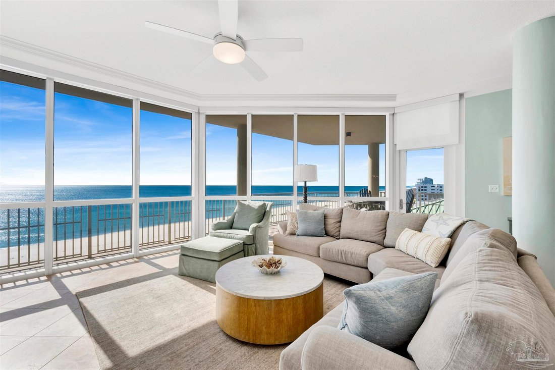 Condo in Pensacola, Florida, United States 1 - 16977271