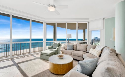 Condo in Pensacola, Florida, United States 1