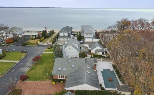 House in Bayville, New York, United States 1