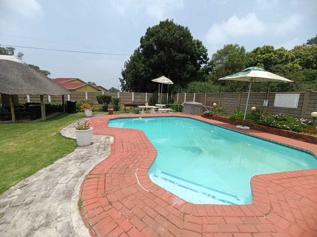 House in Vanderbijlpark, Gauteng, South Africa 5 - 16981787
