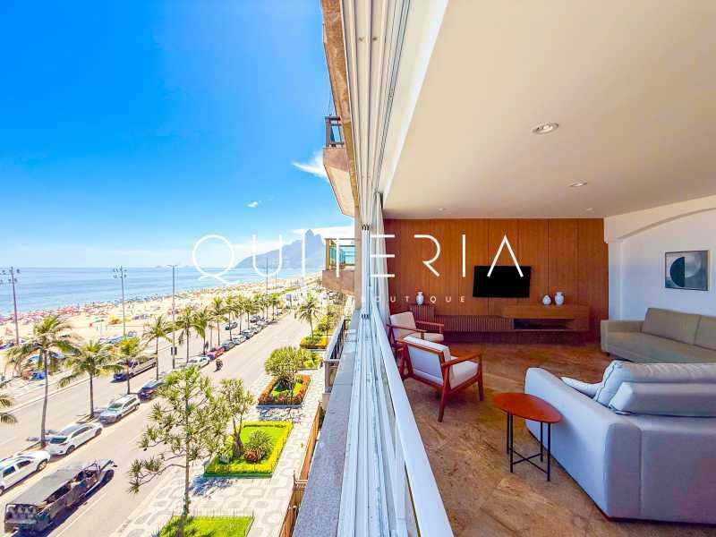 Apartment in Rio de Janeiro, State of Rio de Janeiro, Brazil 3 - 16983875