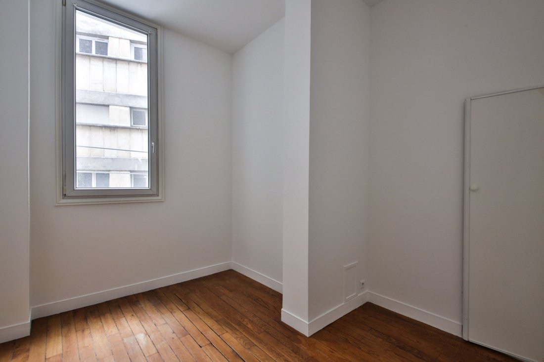 Apartment in Pereire-Malesherbes, Paris 17e Arrondissement, Paris 5 - 16983663