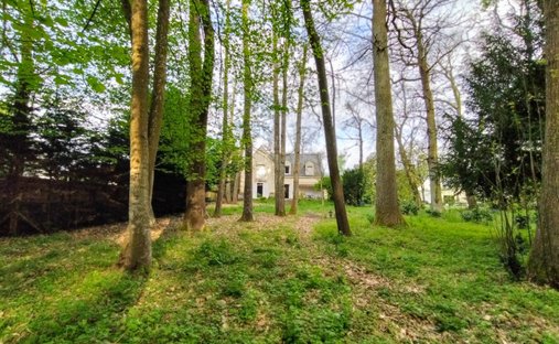 House in Montbazon, Centre-Val de Loire, France 1