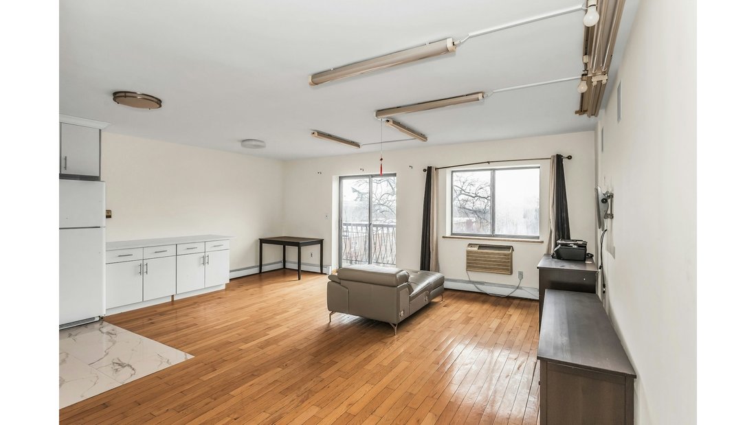 Condo in New York, New York, United States 5 - 16983712