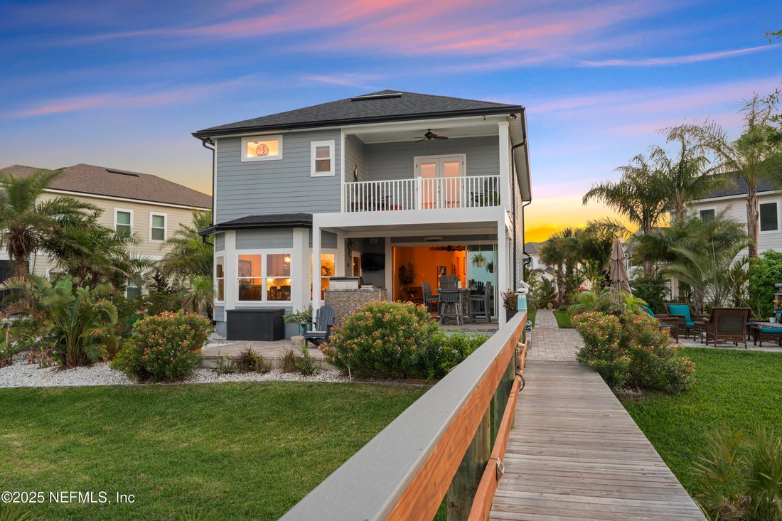 House in St. Augustine, Florida, United States 3 - 16982381